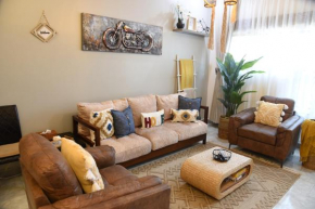 Gamaleo Apartment Namulanda